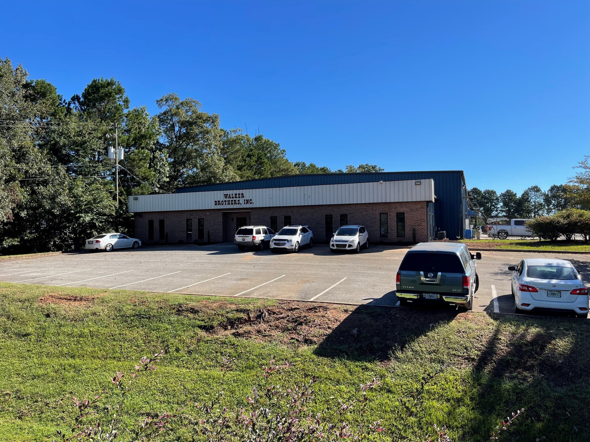 610 Bohannon Rd, Fairburn, GA for sale Building Photo- Image 1 of 1