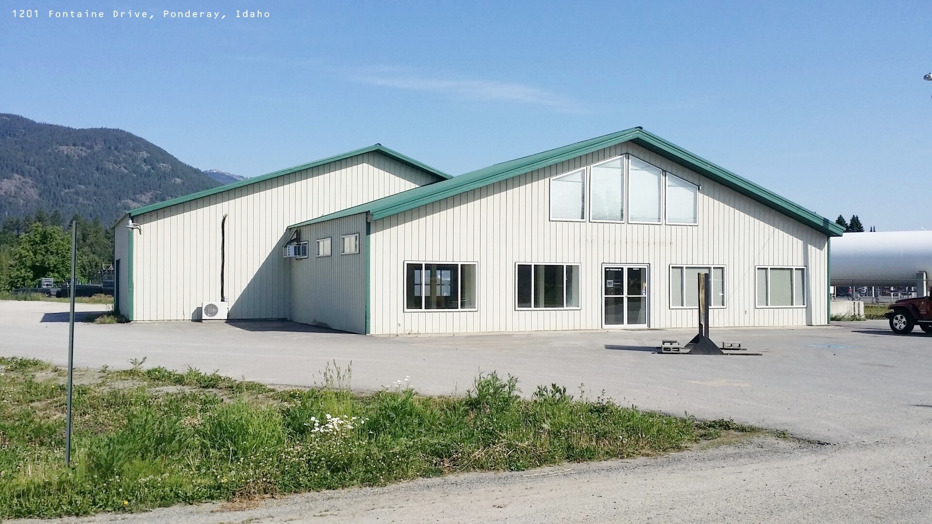 1201 Fontaine Dr, Ponderay, ID for sale Other- Image 1 of 1