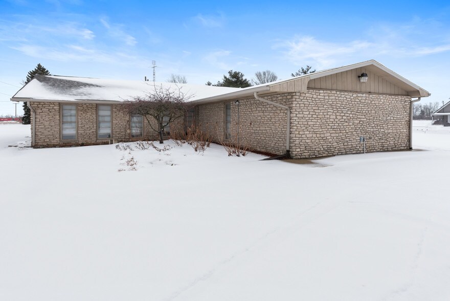 2015 E State Road 32, Winchester, IN for sale - Other - Image 1 of 1