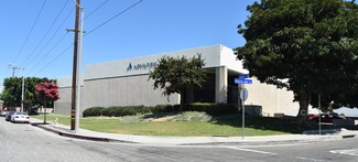 More details for 19920 S Alameda St, Compton, CA - Industrial for Lease