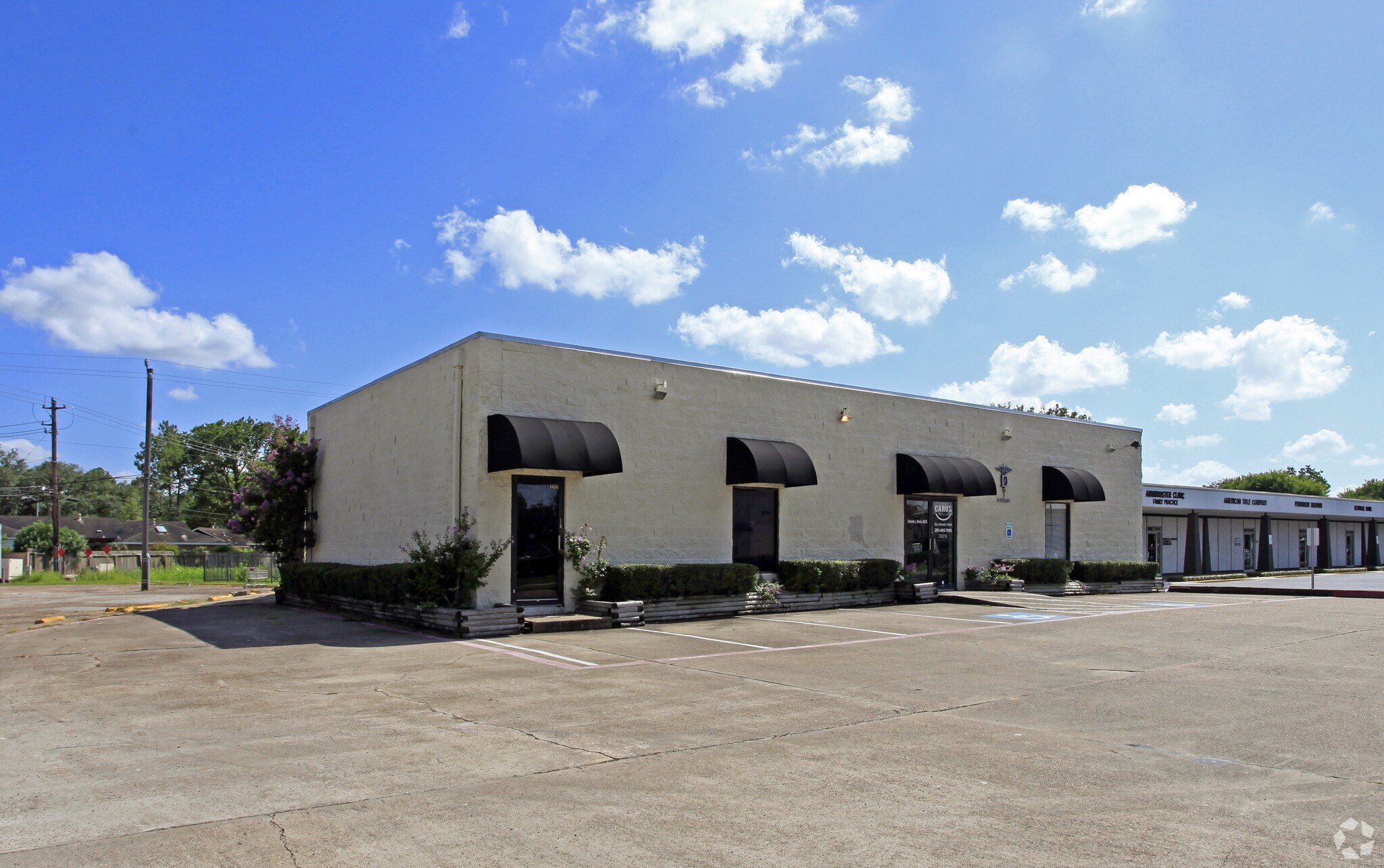 3300 E Walnut St, Pearland, TX for sale Primary Photo- Image 1 of 1