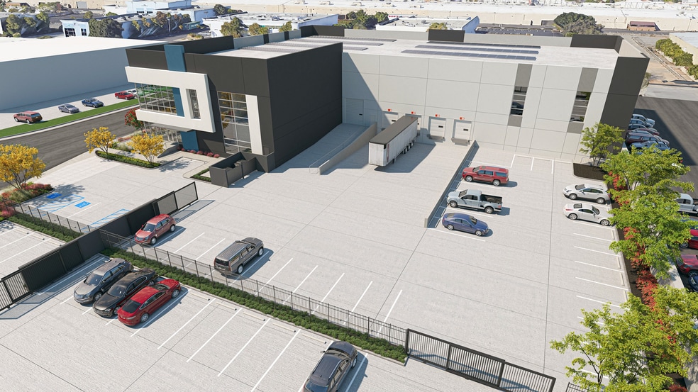 3880 Voyager St, Torrance, CA for lease - Primary Photo - Image 2 of 2