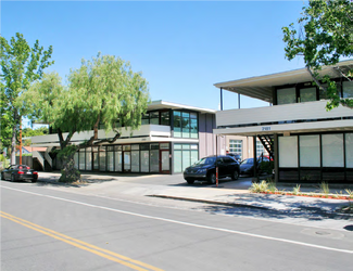 More details for 2181 Park Blvd, Palo Alto, CA - Office for Lease