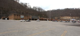 More details for 275 Mall Rd, South Williamson, KY - Retail, Flex for Lease