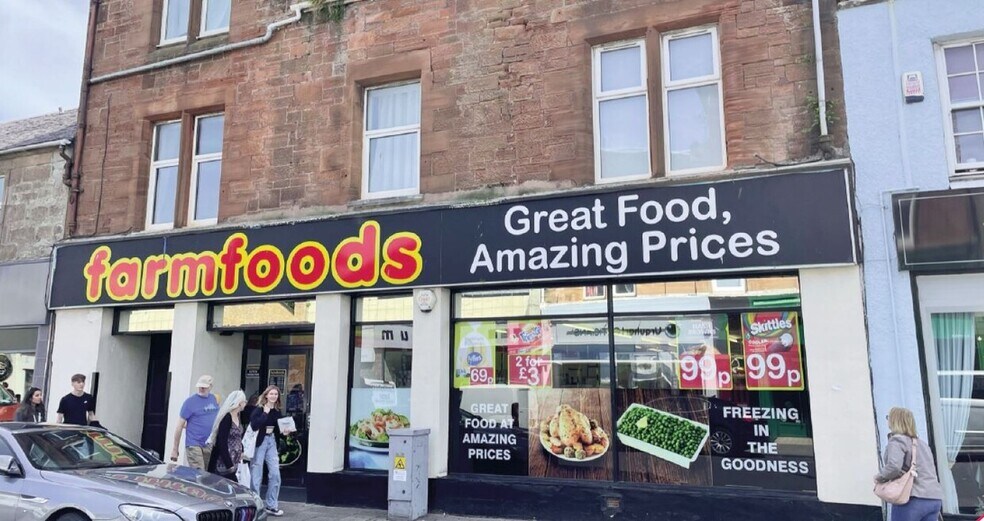 2224 Portland St, Troon, KA10 6EA