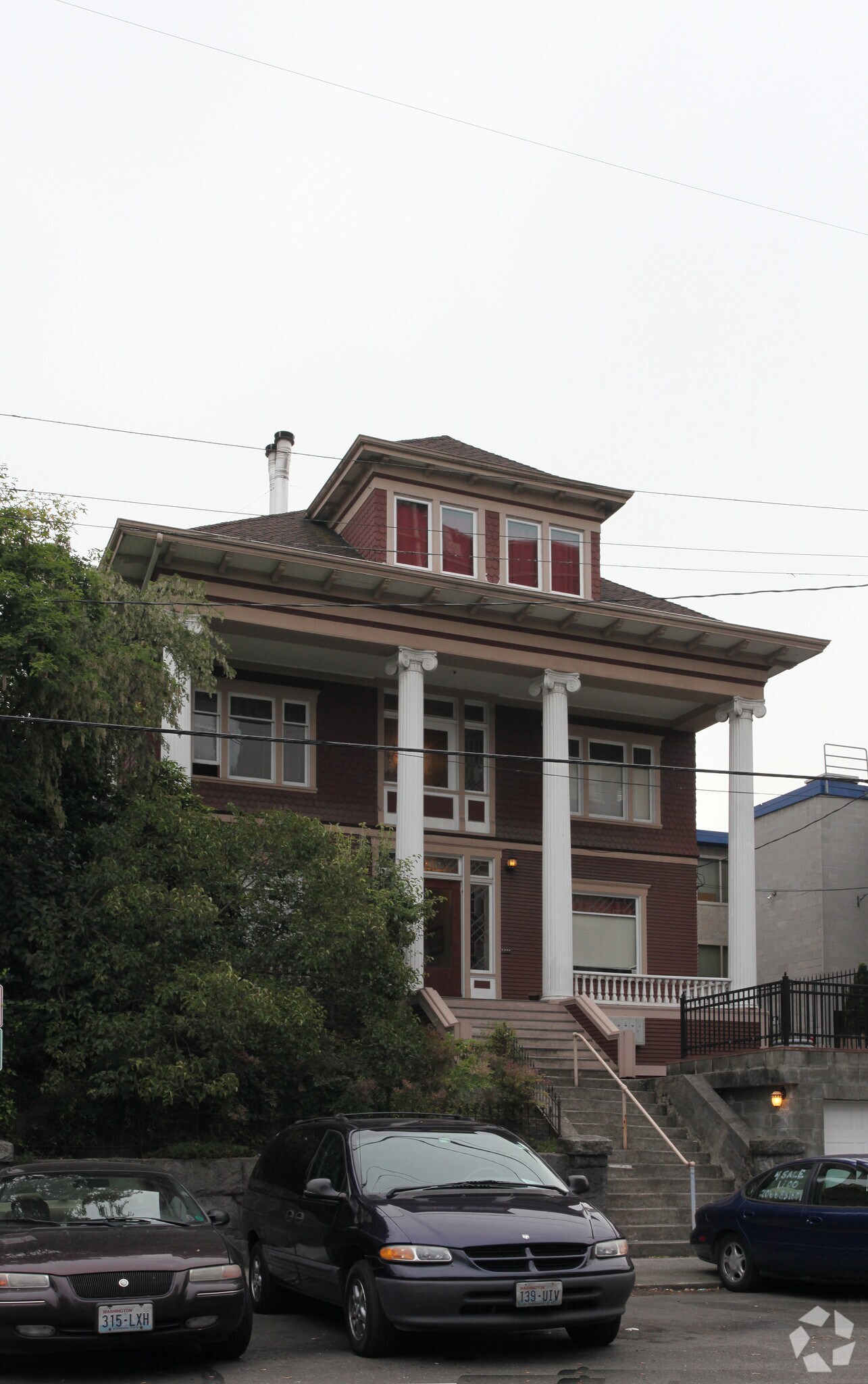 1712 Belmont Ave, Seattle, WA for sale Primary Photo- Image 1 of 3