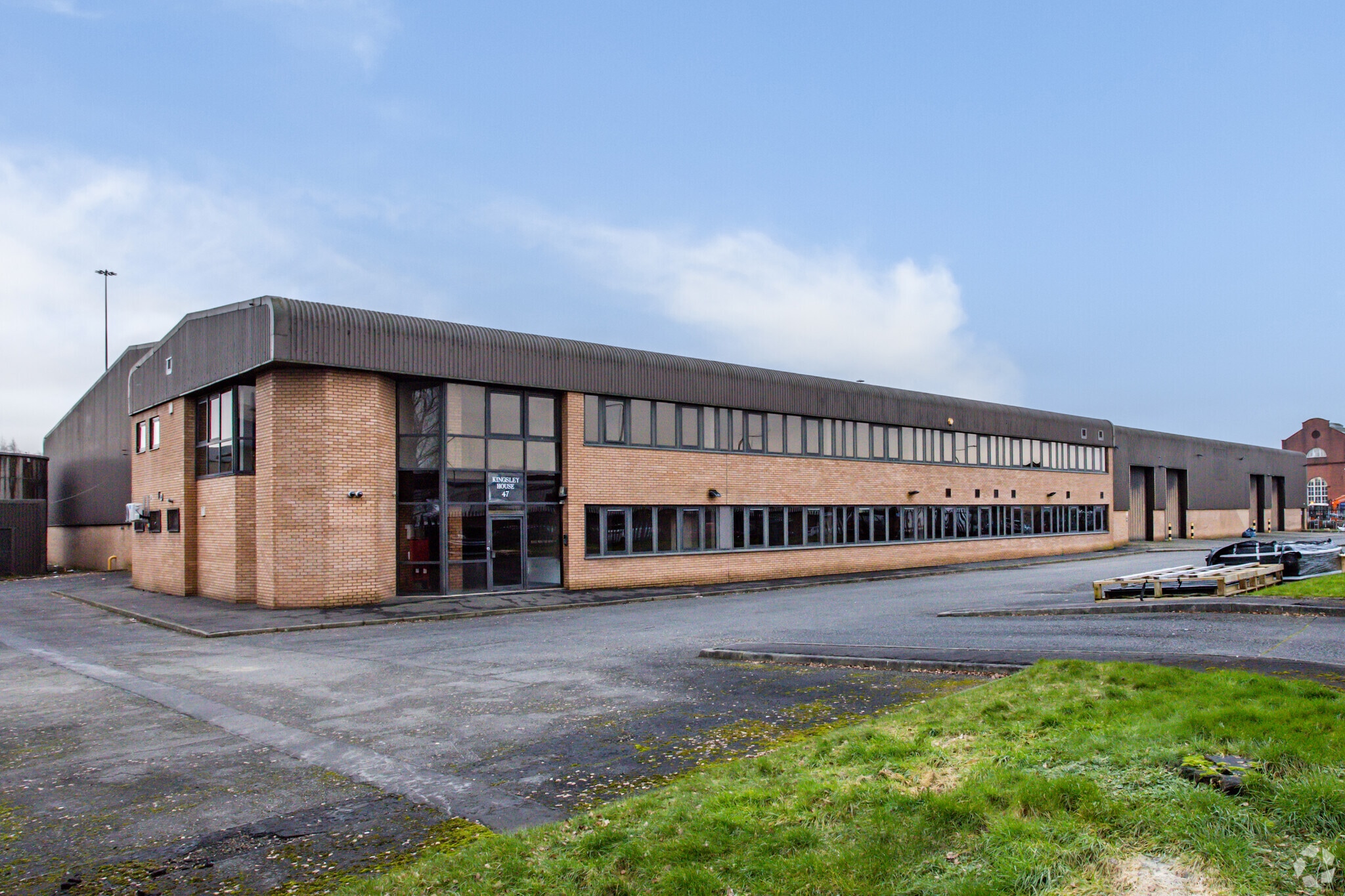 47 Houston St, Glasgow for sale Primary Photo- Image 1 of 1