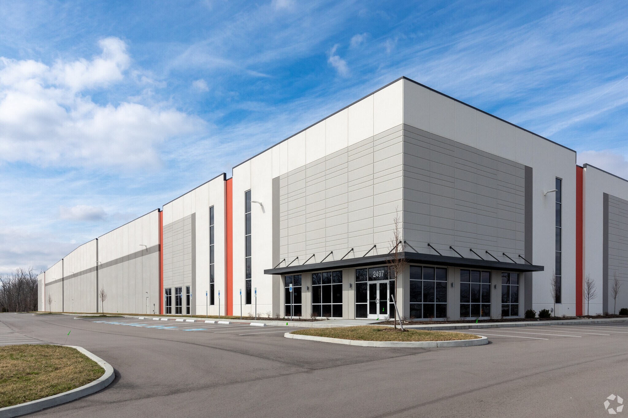 2497 Wright Blvd, Hebron, KY for sale Primary Photo- Image 1 of 1