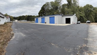 More details for 1591 Highway 85 N, Fayetteville, GA - Industrial for Lease