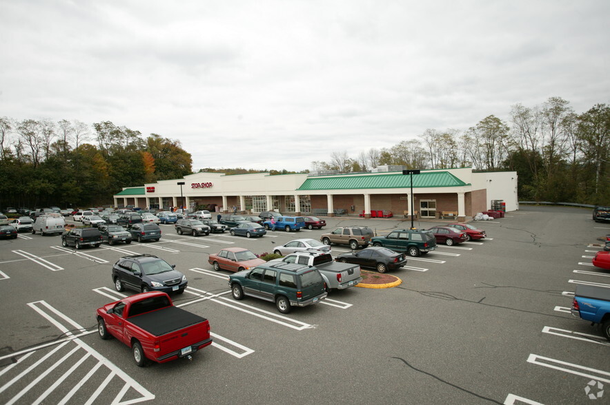 331 West St, Litchfield, CT for lease - Primary Photo - Image 1 of 10