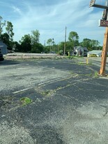 Former Dairy Queen High Visibility Lot! - Commercial Real Estate