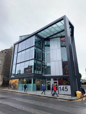 More details for 145 Morrison St, Edinburgh - Office for Lease