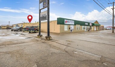 2363 1 Av, Regina, SK for lease Building Photo- Image 1 of 6