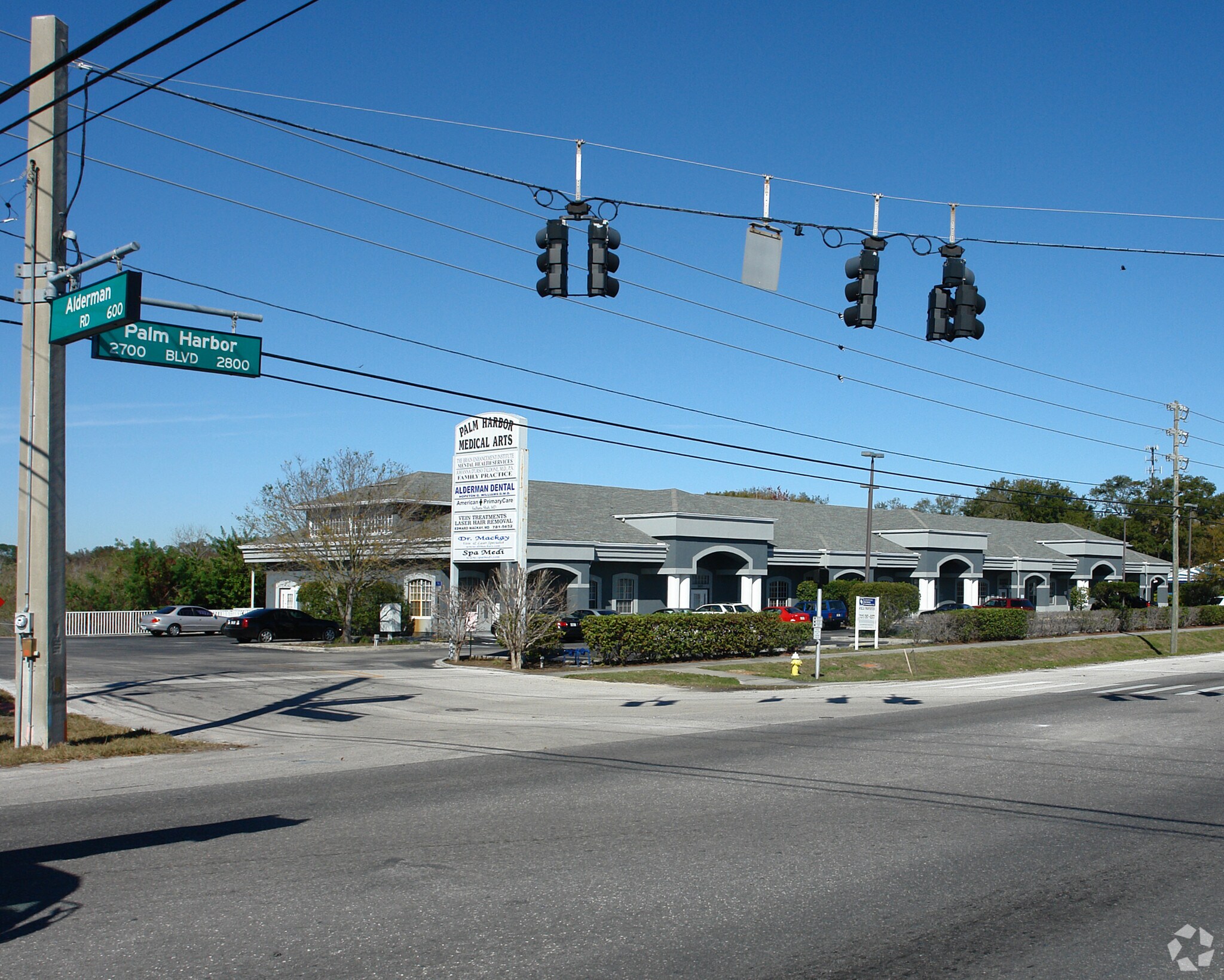 2831-2835 Alternate 19, Palm Harbor, FL for sale Building Photo- Image 1 of 1
