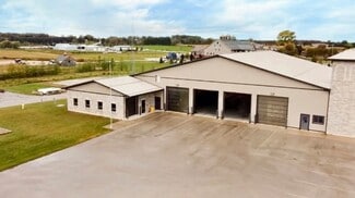 More details for 40193 Blyth Rd, Auburn, ON - Industrial for Sale