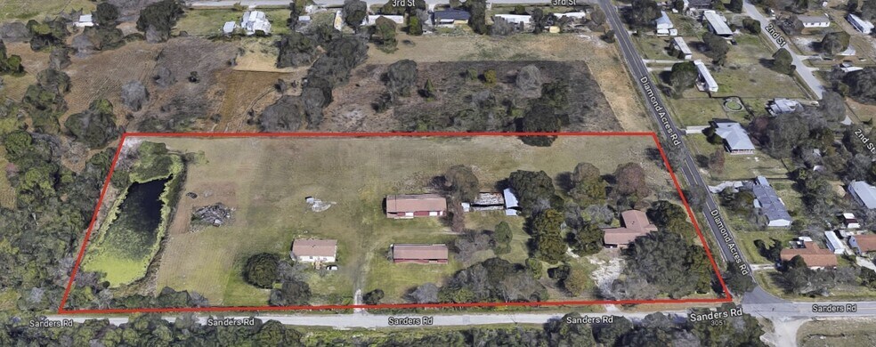 3100 Sanders Rd, Davenport, FL for sale - Primary Photo - Image 1 of 71