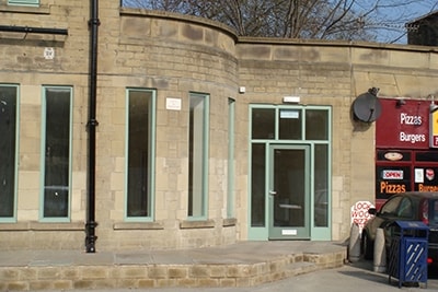 260 Lockwood Rd, Huddersfield for lease - Building Photo - Image 2 of 3