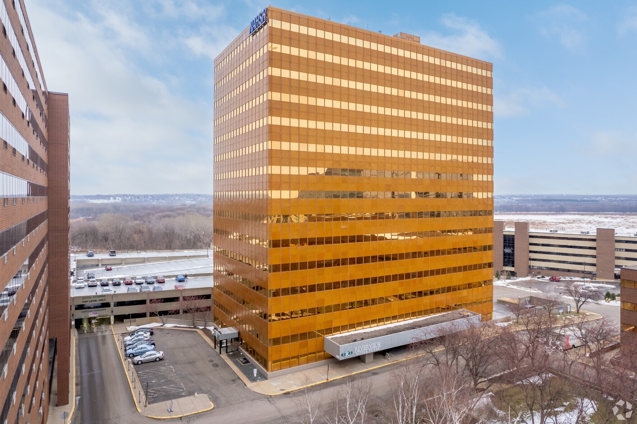 8009 34th Ave S, Bloomington, MN for sale Primary Photo- Image 1 of 1