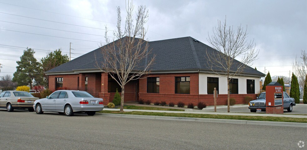 78 SW Fifth Ave, Meridian, ID for sale - Primary Photo - Image 1 of 1