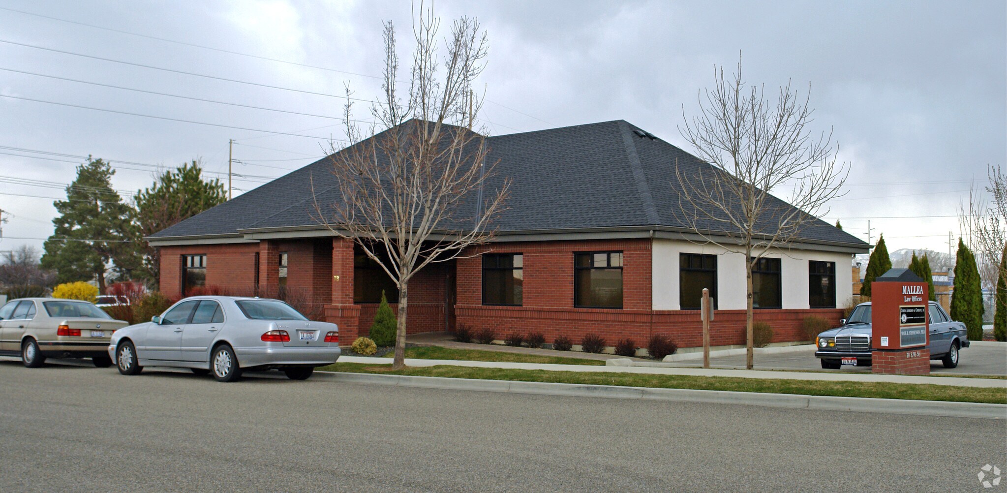 78 SW Fifth Ave, Meridian, ID for sale Primary Photo- Image 1 of 1