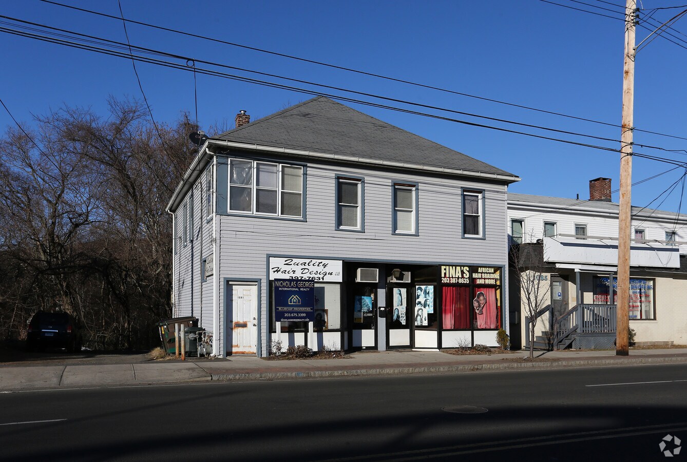 10891091 Whalley Ave, New Haven, CT 06515