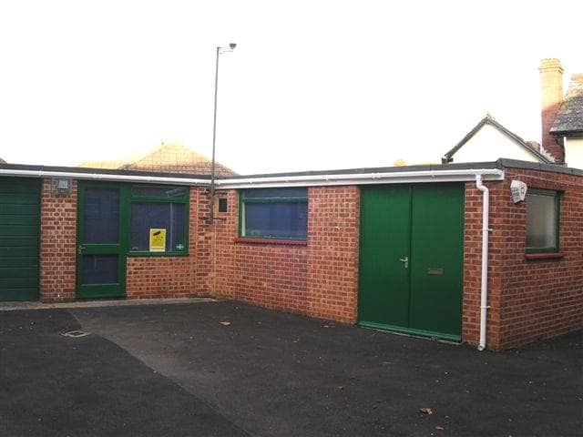 62-62A Whipton Village Rd, Exeter for sale - Primary Photo - Image 1 of 1