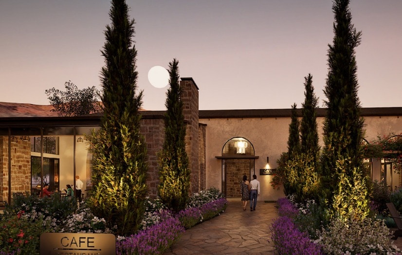 103 Golden Ave, Chelan, WA for lease - Primary Photo - Image 1 of 1