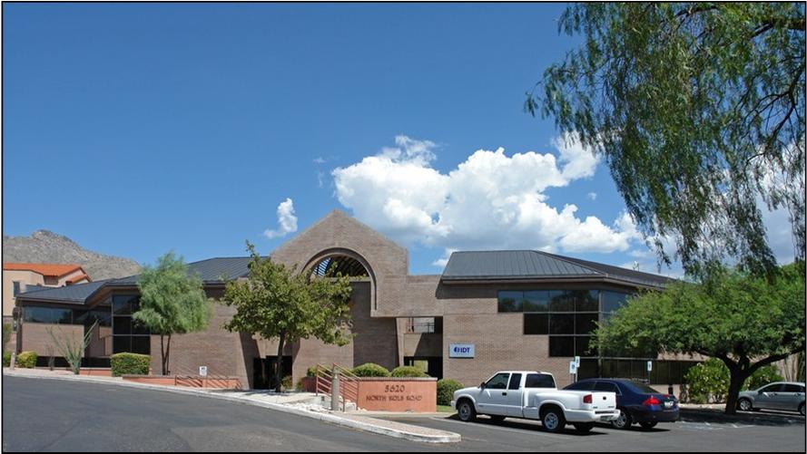 5620 N Kolb Rd, Tucson, AZ 85750