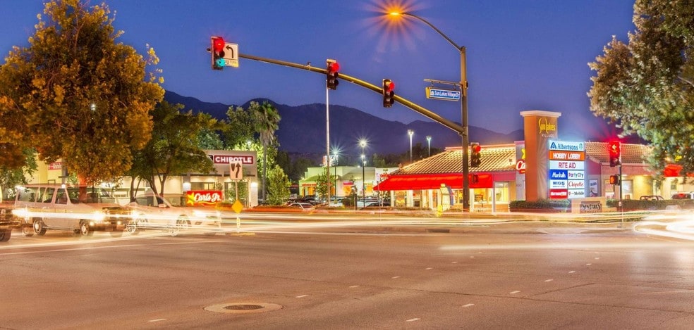 300 S Highland Springs Ave, Banning, CA for lease - Other - Image 1 of 13