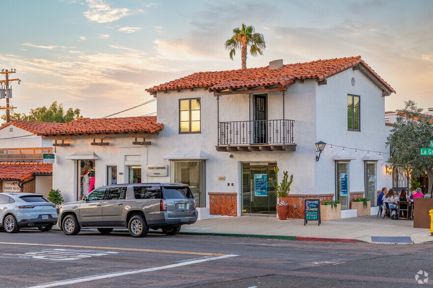 6106-6108 Paseo Delicias, Rancho Santa Fe, CA for lease - Primary Photo - Image 1 of 12