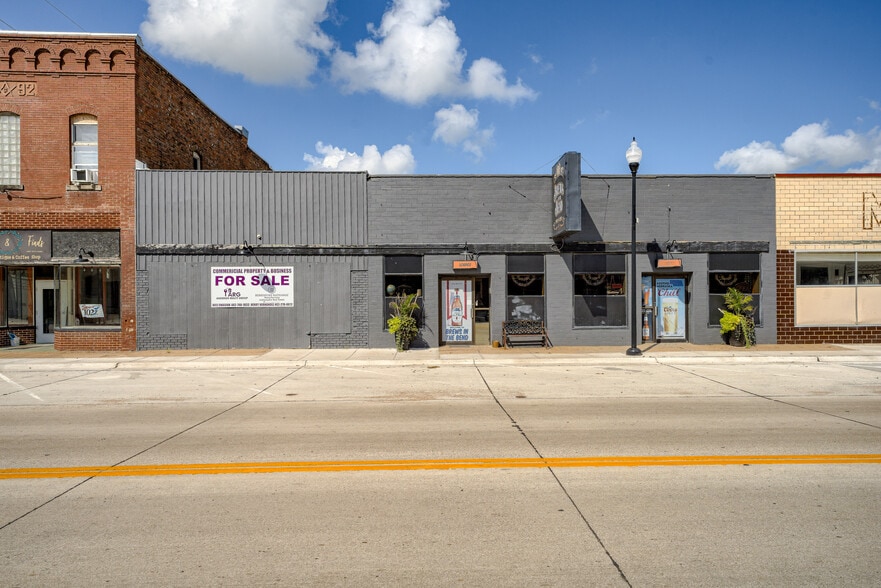 644 Main St, North Bend, NE for sale - Building Photo - Image 1 of 50