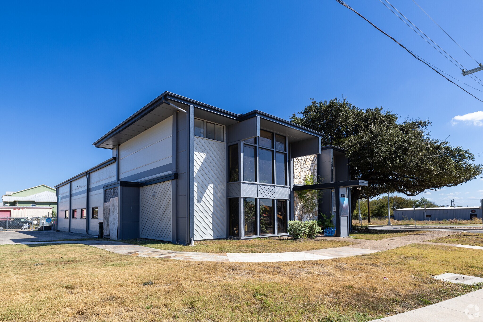 1603 Northwest Blvd, Georgetown, TX for sale Primary Photo- Image 1 of 1