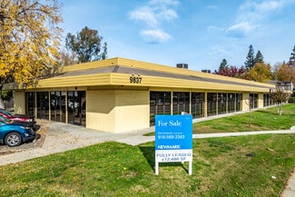 More details for 9837 Folsom Blvd, Sacramento, CA - Office for Sale