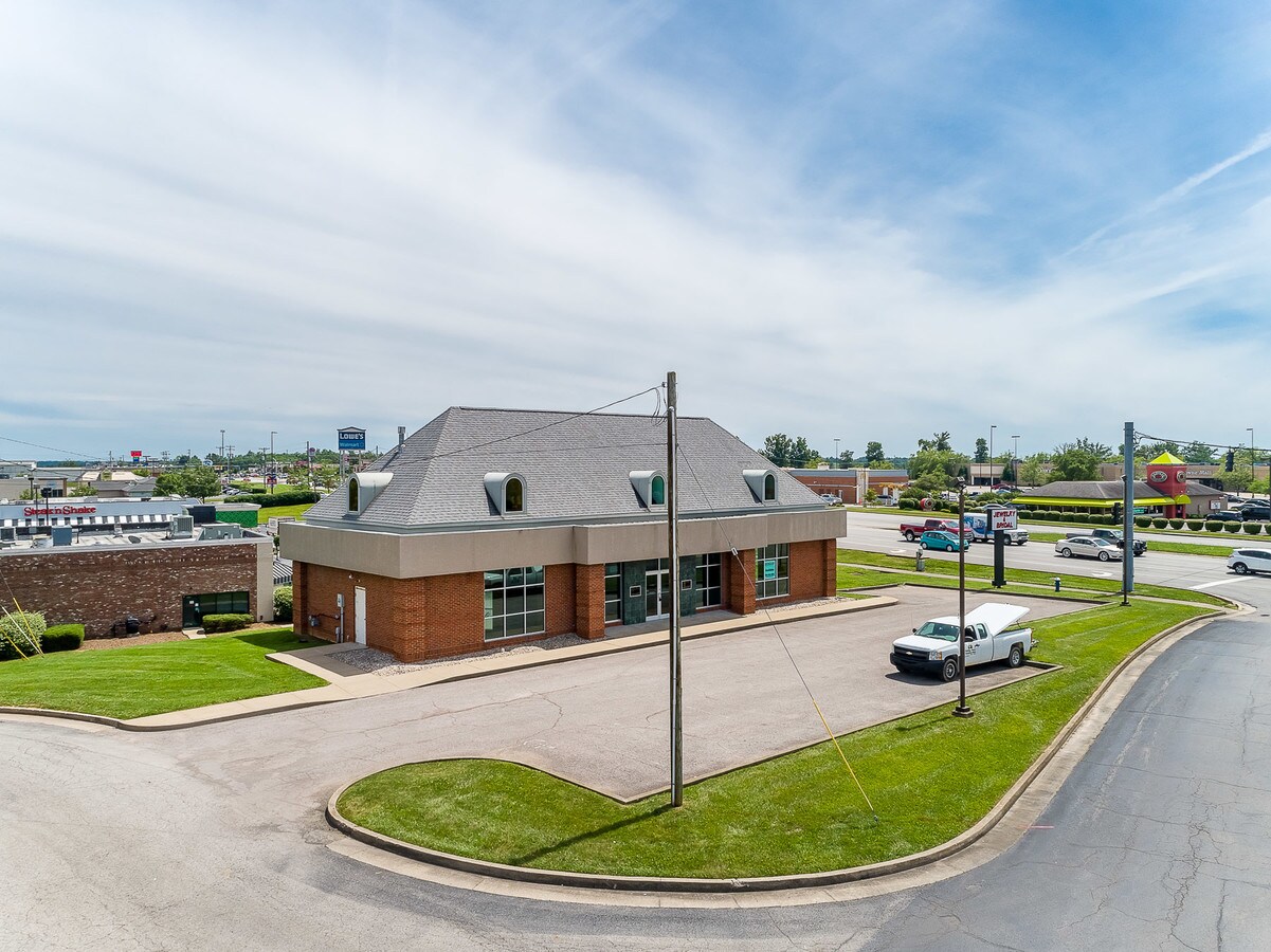 1701 Dixie Hwy, Elizabethtown, KY 42701