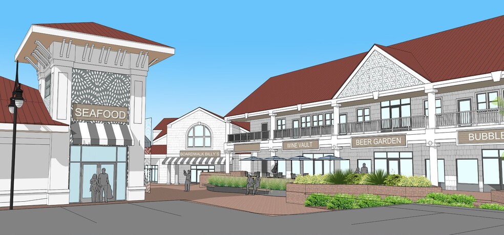 8927-8929 J M Keynes Dr, Charlotte, NC for lease - Construction Photo - Image 2 of 10