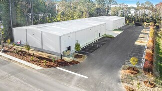 More details for 7705 Southrail Rd, North Charleston, SC - Industrial for Lease