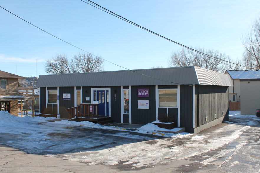 3421 W Main St, Rapid City, SD for sale - Primary Photo - Image 1 of 1