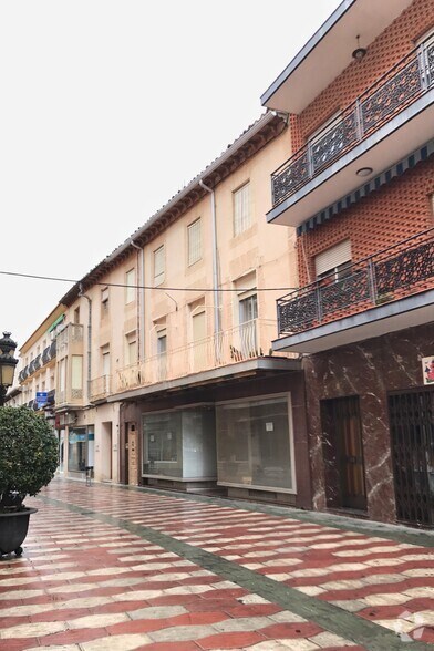 Calle Grande, 20, Quintanar de la Orden, Toledo for lease - Building Photo - Image 2 of 2