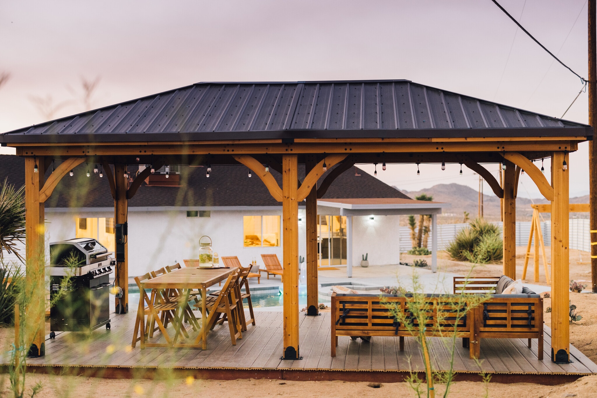 60323 Granada Dr, Joshua Tree, CA for sale Primary Photo- Image 1 of 31