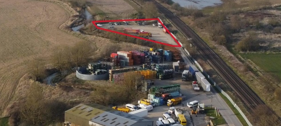 Valley Business Park Road, Banbury for lease - Building Photo - Image 1 of 1