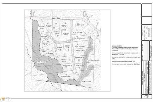 Laney Rd, McDonough, GA for sale - Primary Photo - Image 1 of 1