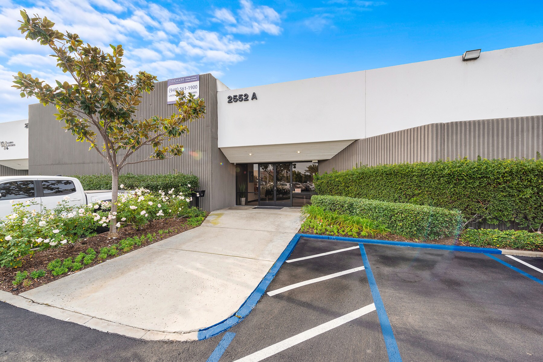 2552 White Rd, Irvine, CA for lease Building Photo- Image 1 of 10