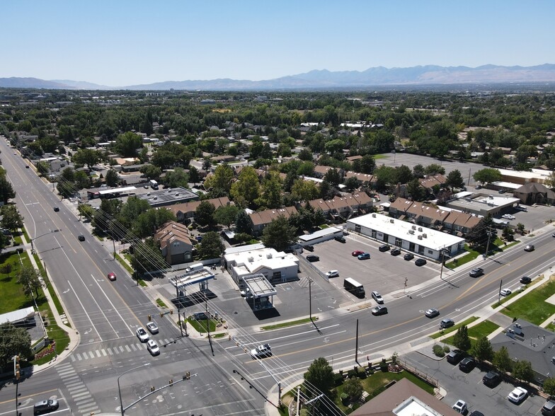 1262 E Vine St, Murray, UT for lease - Building Photo - Image 2 of 10