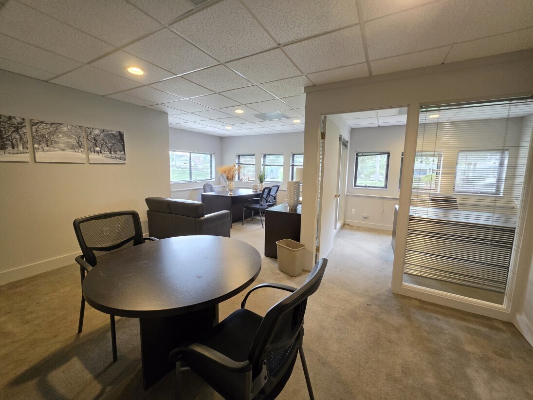 1 Pomperaug Office Park, Southbury, CT 06488 - Unit 101 -  - Interior Photo - Image 2 of 4