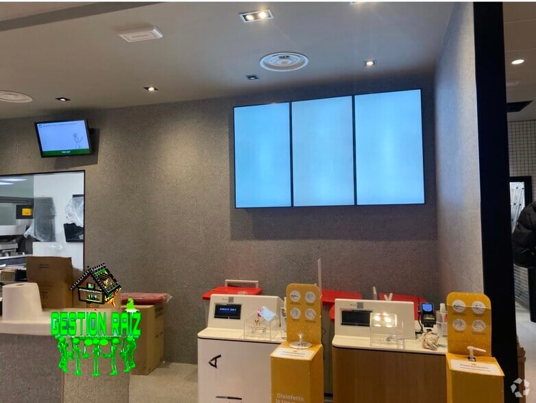 Multifamily in Madrid, Madrid for sale - Interior Photo - Image 1 of 1