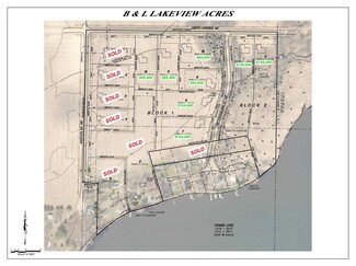 More details for XXX 327th Northeast ave, Cambridge, MN - Land for Sale