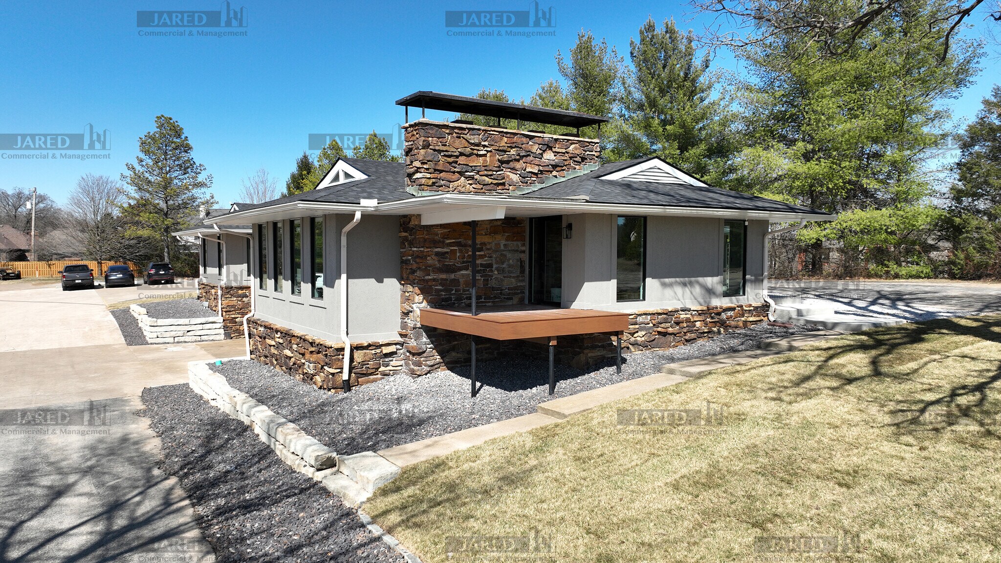 4415 E Sunshine St, Springfield, MO for lease Building Photo- Image 1 of 43