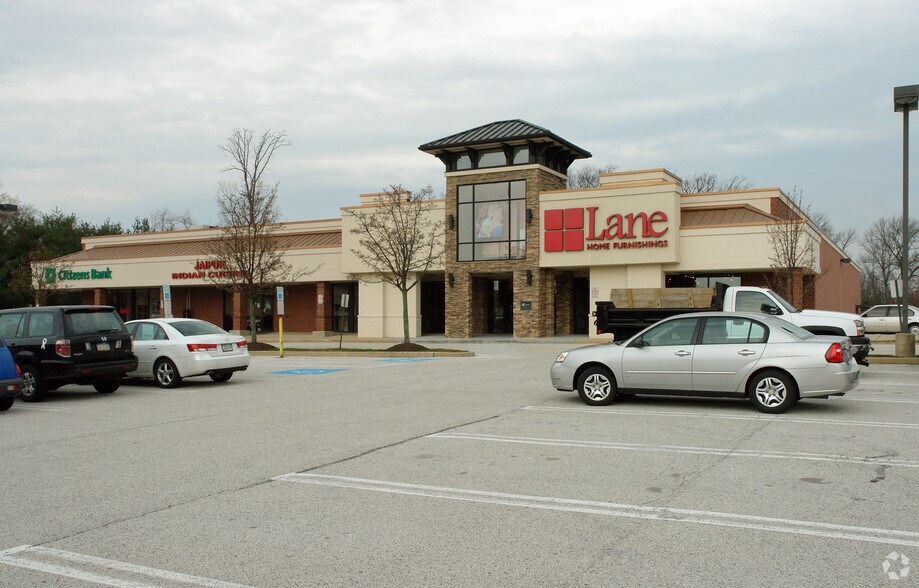 330 338 W Dekalb Pike King Of Prussia Pa 19406 Freestanding 2 863 Sf Of Retail Space Available In King Prussia Pa