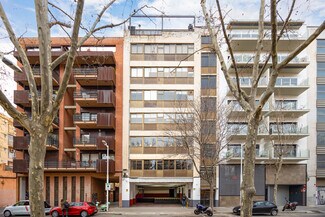 More details for Carrer de Ramon Turró, 23, Barcelona - Office for Lease