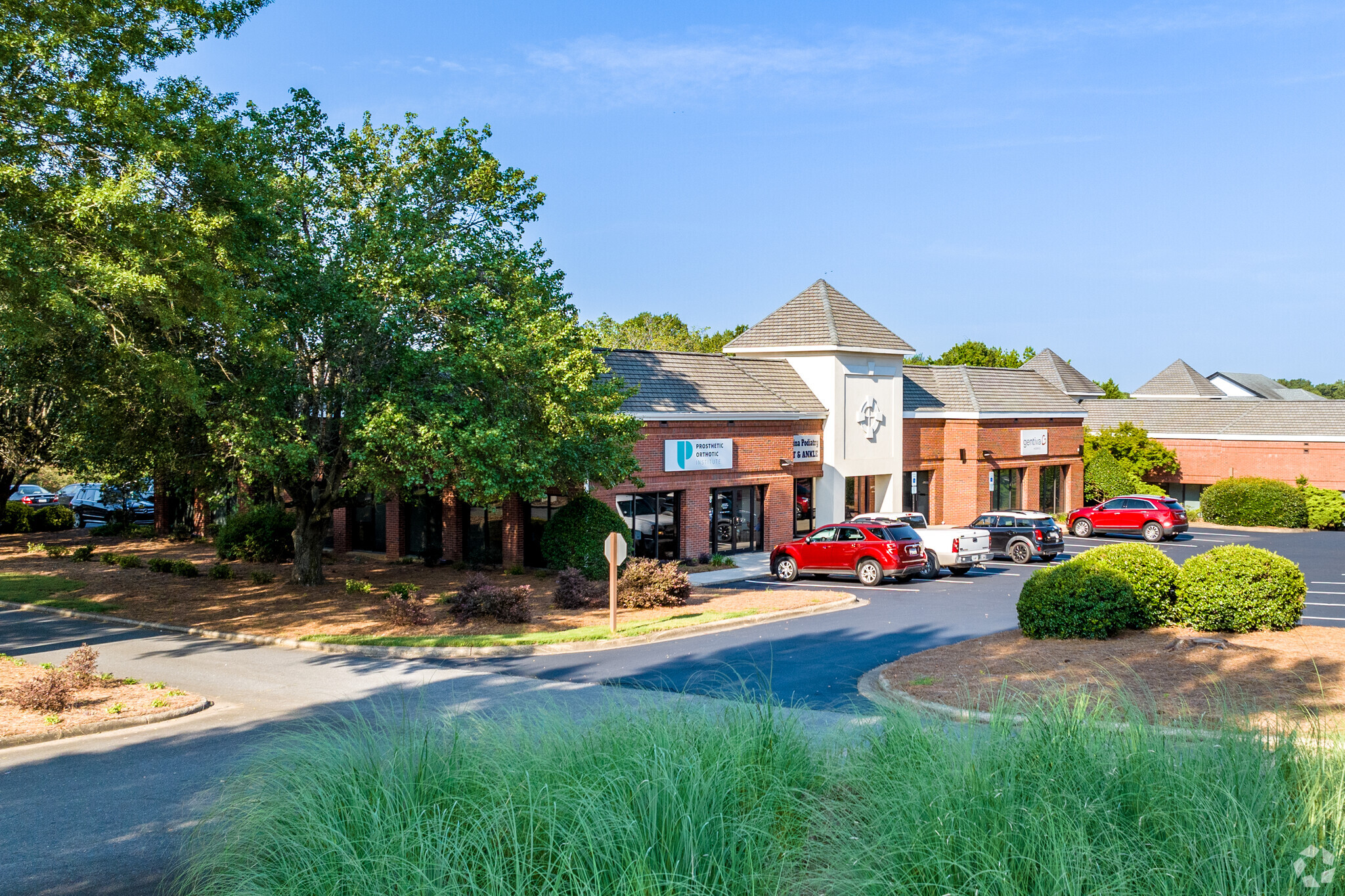 197 Piedmont Blvd, Rock Hill, Sc 29732 - Piedmont Park 